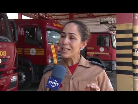 BOM DIA NEWS 21 08  PiauiÌ registra 45 focos de inceÌ‚ndio em apenas 5 dias