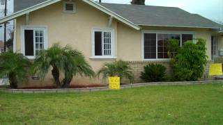 Open House Must Sell Downey CA