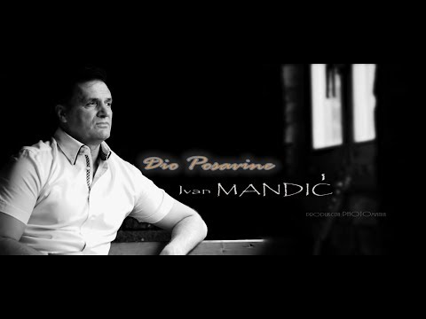 Ivan Mandić - Dio Posavine (official video 2017) Produkcija - PHOTOmania