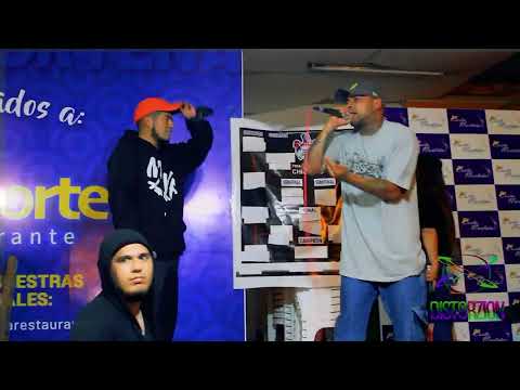 PAPICHA VS JEICO / FINAL - FINAL NACIONAL TOPA TU GALLO 2022