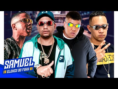 HIT CABULOSO - MC GP, MC Lemos, MC Leozinho ZS e MC Murilo MT (Áudio Oficial) Caio Passos