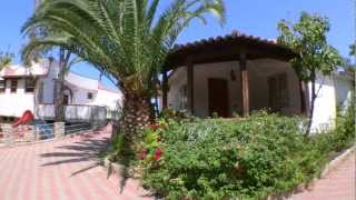 preview picture of video 'Hotel Village Eden - Tropea Capo Vaticano (english version)'