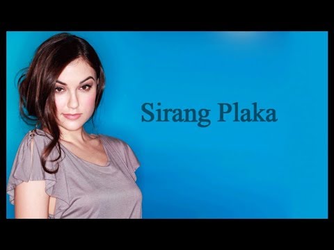 Sirang Plaka | Because, FTD, Lark Mester (Lyrics)