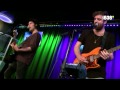 Kensington - All For Nothing Live bij Evers Staat ...