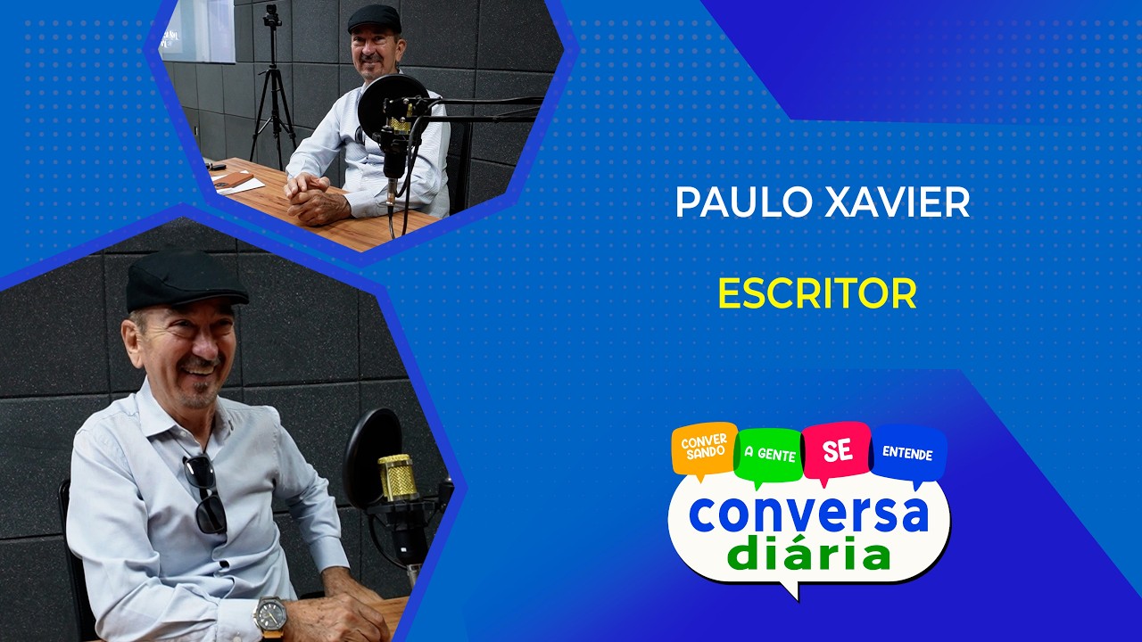 Paulo Xavier