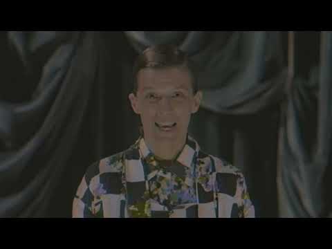 "Imaginary TV" ~ "record of the time"