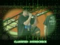 EAZY RICK - CLASSIFIED - SOUNDCHECK