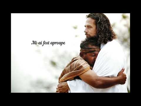 Mi-ai fost aproape  (poezii crestine)