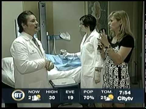 UltraShape Non-Surgical Liposuction Fat Reduction in Toronto | SpaMedicaTV
Video Thumbnail