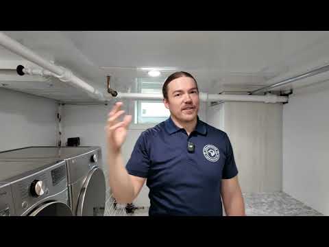 Rae Street - Laundry Room Project Walkthrough