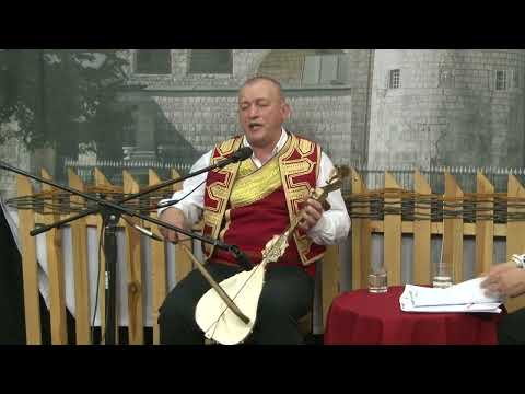 Goran Bulatovic - Moracki hajduci - (LIVE) - (Tv Duga Plus 2021)