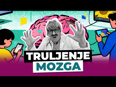 HAOS u kojem živimo!