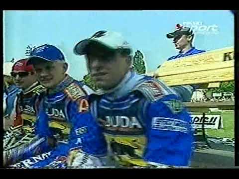 8 Runda DMP 2005 Polonia Bydgoszcz vs Unia Leszno