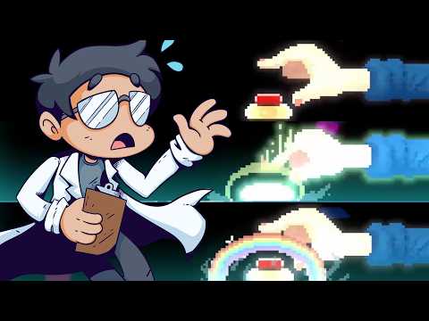 How Rhythm Doctor made me rethink an entire genre with just one button