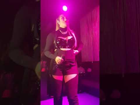 Karol G - Solo lo sabe Dios Suisse - Genève