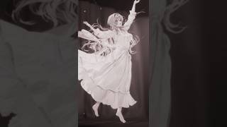 鷹嶺ルイ - セレナーデ投稿したから聴いてね🌟 #shorts #hololive #セレナーデ