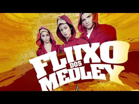 MC LEVIN E MC KAVINY ( RONNY DJ) 2021