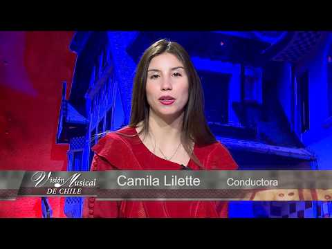 Visión musical de Chile cap 6 «Nuestro canto» año 1988