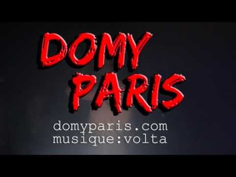 DOMY PARIS - QUEEN CLUB - BIRTHDAY PARTY AFTERMOVIE - 26th APRIL