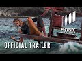 THE SHALLOWS - Official Trailer (HD)