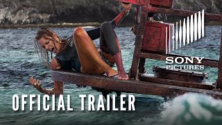 The Shallows Movie