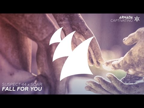 Suspect 44 x Soar - Fall For You