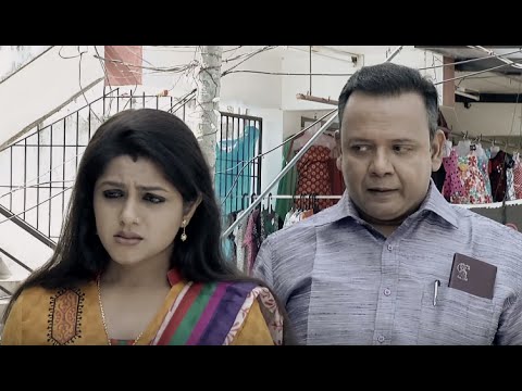 Ival Yamuna I Episode 126 - Part 1 I Mazhavil Manorama