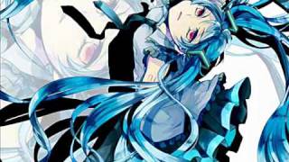 【LIQ】【初音ミク】 INNOCENT ADDICT 【オリジナル曲】.avi