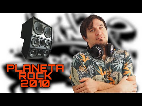 Reaction to Planeta Rock 2010 | Lokko! Review