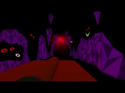 Psyké Underground In Walibi Belgium Re-Imagined!