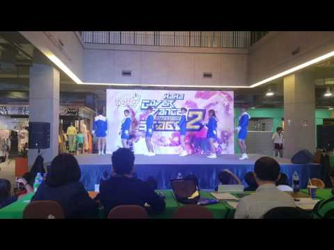 GB5 COVER GFRIEND NAVILLERA @HAHA COVERDANCE STAGE2