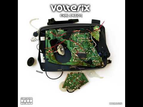 Volterix - Secret Spell [CLIP] (OUT NOW!!)