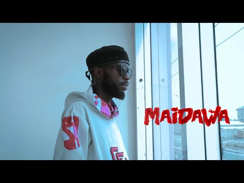 Maidawa - Man (Freestyle)