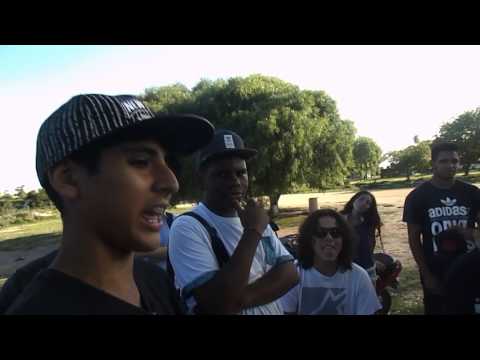 NAHUEONE x KMOKING x NAZA vs RODRI x MUSULMAN x SCOTT  - 4tos - Choque de Craneo - 17/2