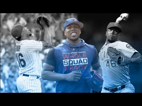 Cubs bring back Pedro Strop