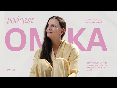 Elu stressis vs elu vabana, ehk miks ei võiks olla päriselt hästi?