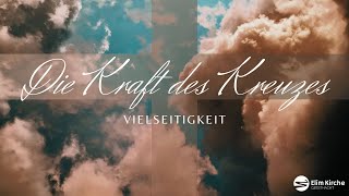 Die Kraft des Kreuzes 1/4 mit Luca Ritter 