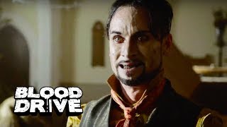 Blood Drive | 1.10 - Preview #3