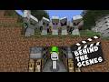 Dream Minecraft Manhunt Extra Scenes 5 Hunters REVIVAL