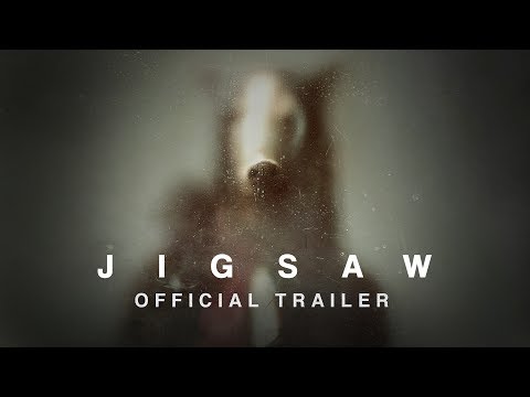 Jigsaw (2017 Filmi) Resmi Fragmanı