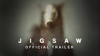 Jigsaw (2017 Movie) Official Trailer