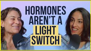 Do You REALLY Need Hormones in Perimenopause If You Feel Fine?