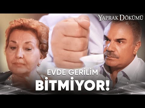 Ali Rıza'nın Gerginlikleri! - Ağzınızın Tadını Kaçıracak Videolar