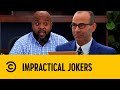 Job Interview Impractical Jokers