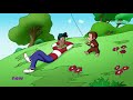 Cartoonito UK Curious George New Episodes June 2021 Promo