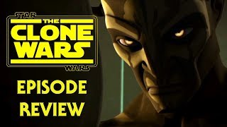 Monster Episode Review and Analysis - The Clone Wars Chronological Rewatch