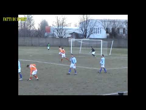 Calcio Rivediamoli : Mathi Lanzese - Volpiano 0-0 Campionato 2010/2011