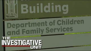 DCFS whistleblower says she was fired after raising concerns over child safety