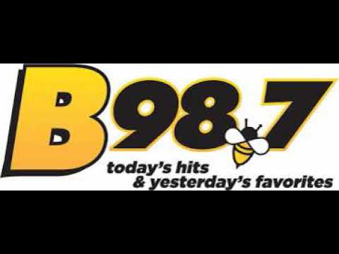 KBEE "B98.7" - Legal ID - 2007 #5