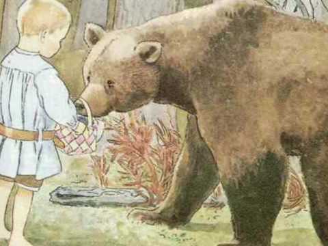 Alice Babs & Titti - Mors lilla Olle